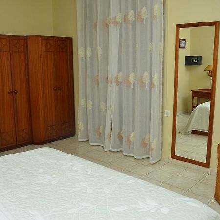 Butterfly Apartment La Gaulette Exterior foto