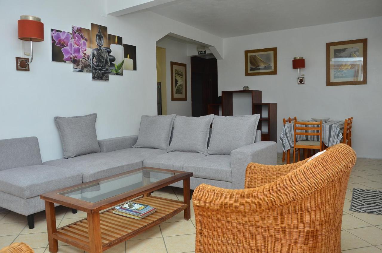 Butterfly Apartment La Gaulette Exterior foto