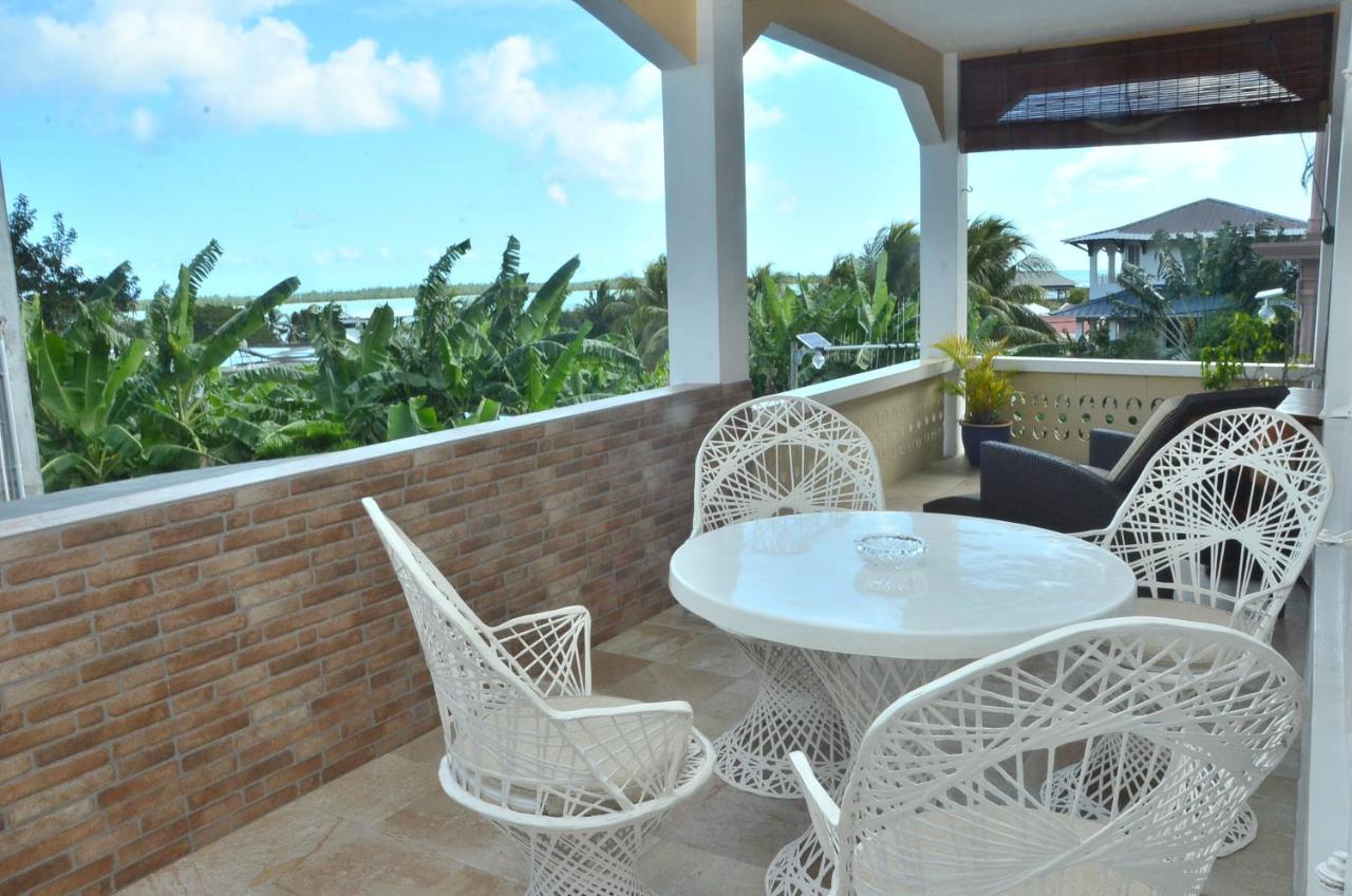 Butterfly Apartment La Gaulette Exterior foto